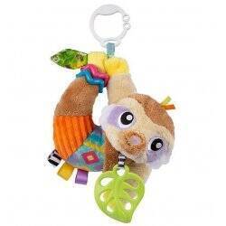 Playgro Sensory Friend Salo Sloth (10188472)