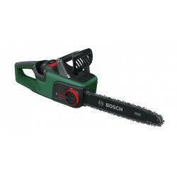 Bosch - Battery Chain​ Saw ADV Chain ​ - ​36V  2.0AH  Solo ( Battery Not Included )