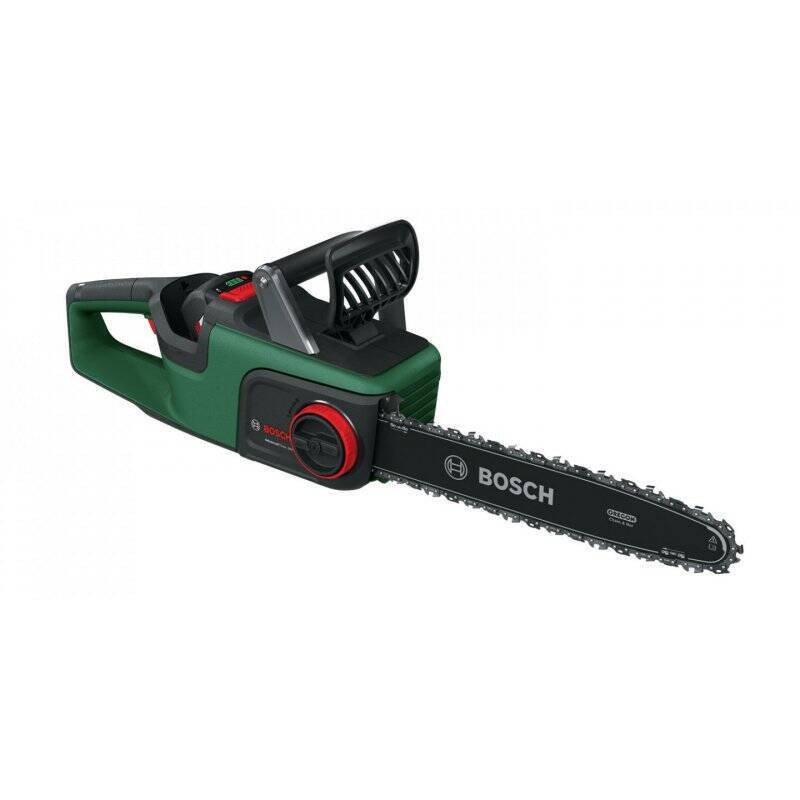 Bosch - Battery Chain​ Saw ADV Chain ​ - ​36V  2.0AH  Solo ( Battery Not Included )