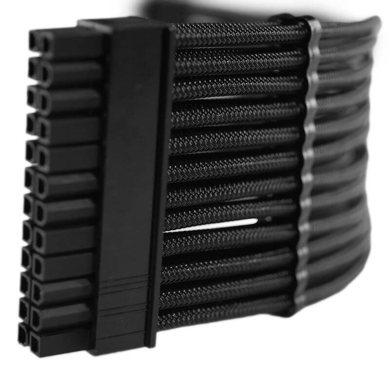 Singularity Computers PowerBoard Verbindungskabel 24-Pin