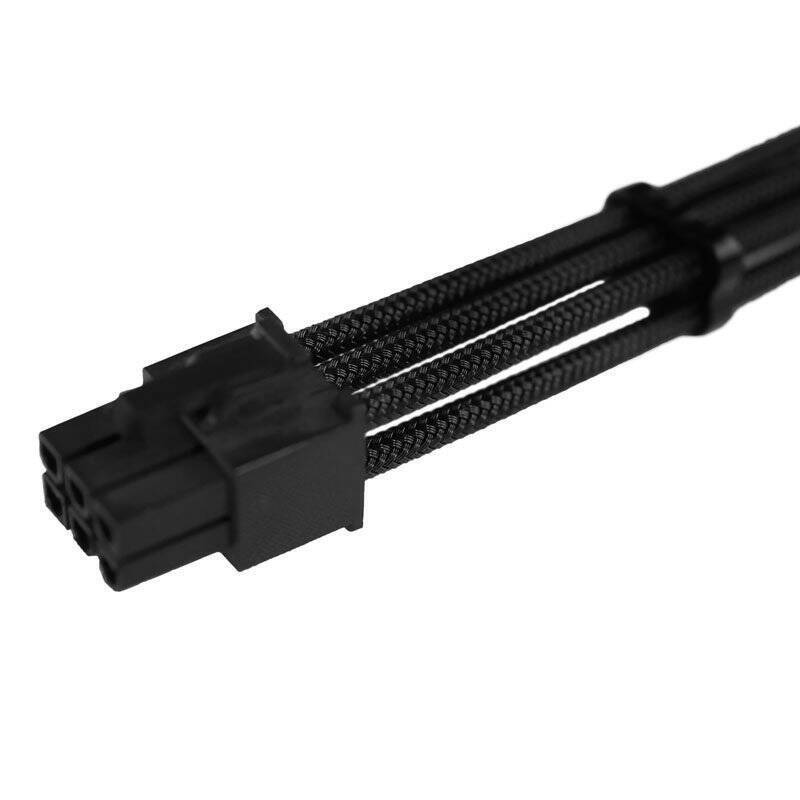 Singularity Computers PowerBoard Verbindungskabel 6-Pin PCIE