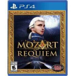 Mozart Requiem (Import)