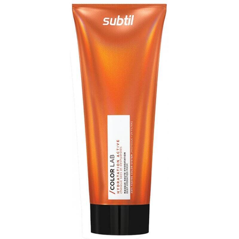 Subtil Color Lab Care - Hydration Mask/Conditioner 200 ml