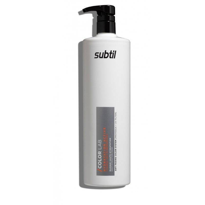 Subtil Color Lab Care - Hydration Mask/Conditioner 1000 ml