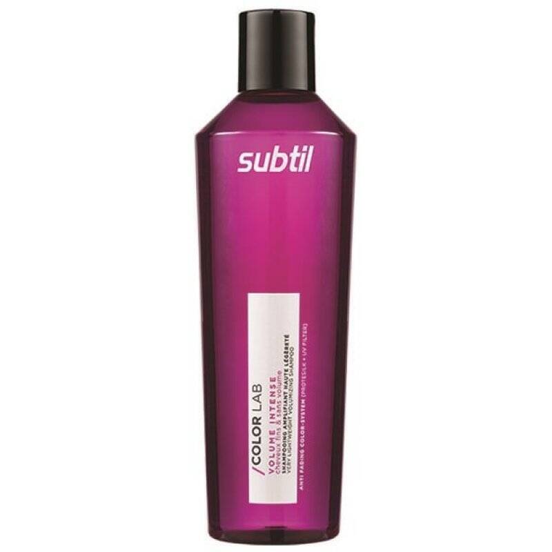 Subtil Color Lab Care - Volumizing Shampoo 300 ml