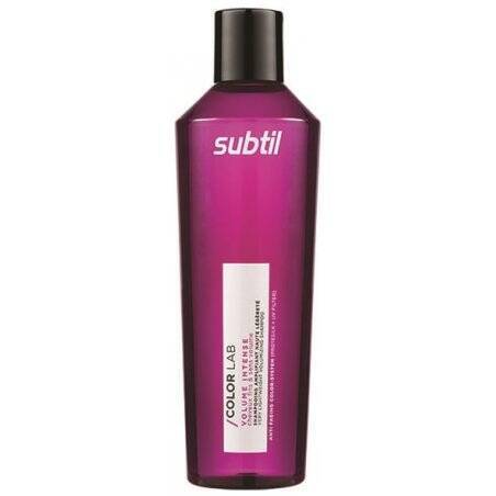 Subtil Color Lab Care - Volumizing Shampoo 300 ml