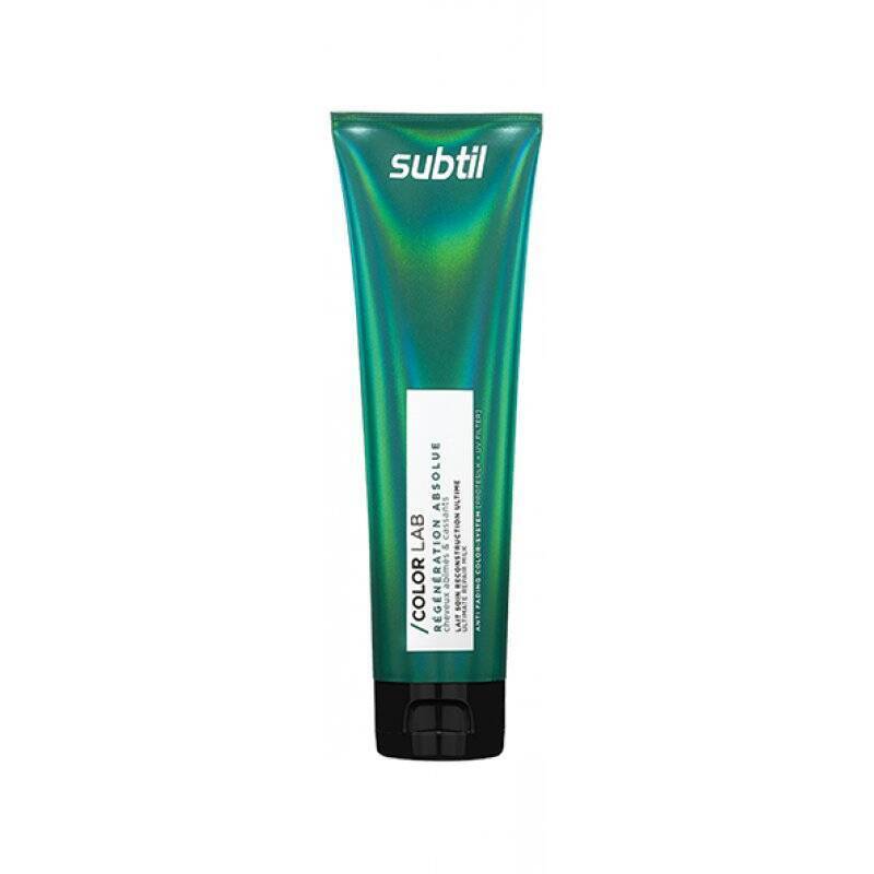 Subtil Color Lab Care - Repair Milk Cream 100 ml