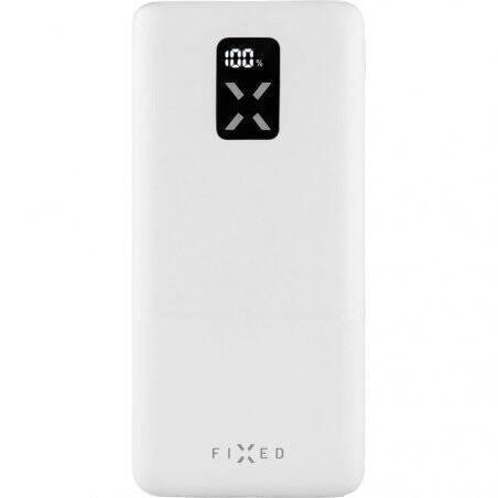 Fixed - Zen USB-C PD 20W Power Bank 20.000 mAh