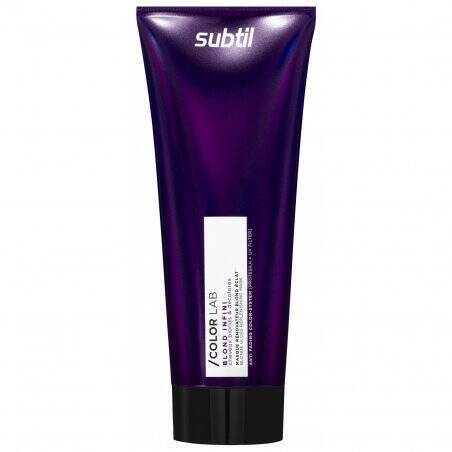 Subtil Color Lab Care - Blond Mask/Conditioner 200 ml