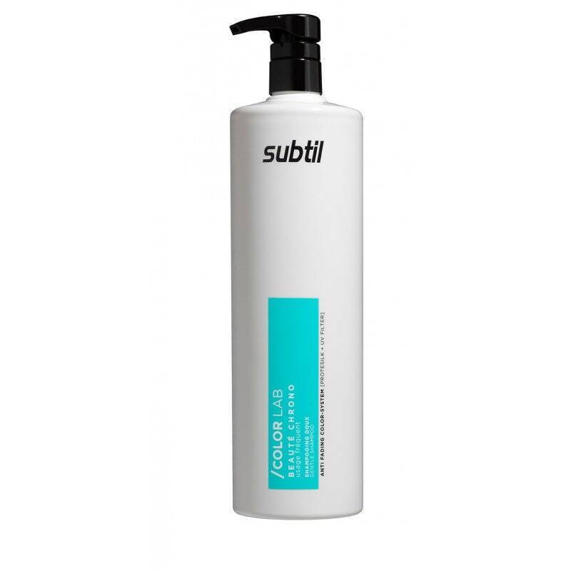 Subtil Color Lab Care - Gentle Shampoo 1000 ml