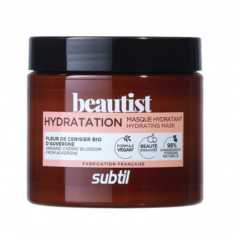 Subtil Beautist - Hydrating Mask/Conditioner 250 ml