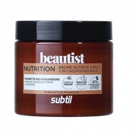 Subtil Beautist - Nourishing Mask/Conditioner 250 ml