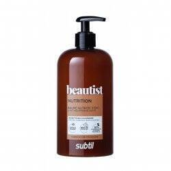 Subtil Beautist - Nourishing Mask/Conditioner 500 ml