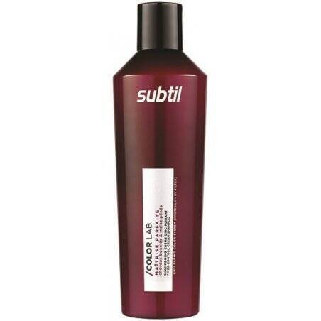 Subtil Color Lab Care - Frizz Cream Shampoo 300 ml