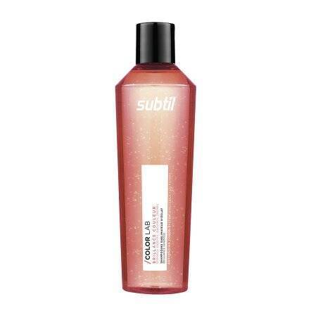 Subtil Color Lab Care - Brilliance Shampoo 300 ml