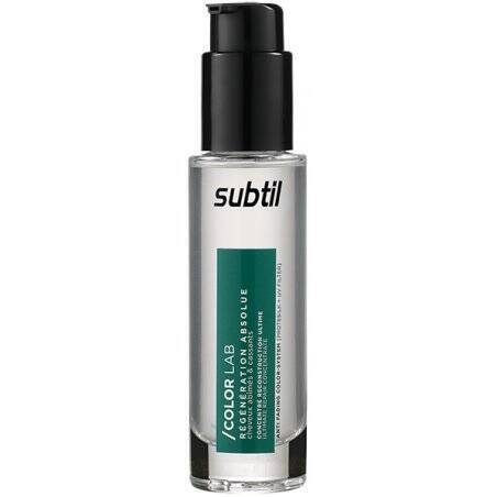 Subtil Color Lab Care - Repair Concentrate Pump 50 ml