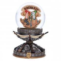 Harry Potter Wand Snow Globe