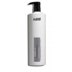 Subtil Color Lab Care - Frizz Cream Mask/Conditioner 1000 ml