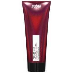 Subtil Color Lab Care - Frizz Cream Mask/Conditioner 200 ml