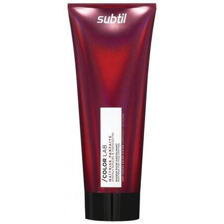 Subtil Color Lab Care - Frizz Cream Mask/Conditioner 200 ml