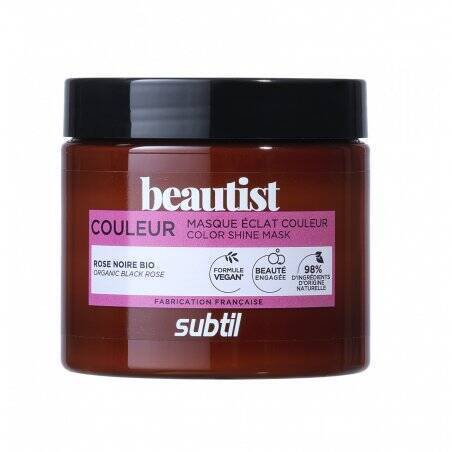 Subtil Beautist - Color Shine Mask/Conditioner 250 ml