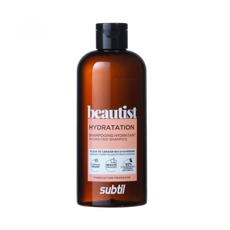 Subtil Beautist - Hydrating Shampoo 300 ml