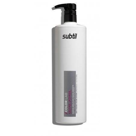 Subtil Color Lab Care - Volumizing Mask/Conditioner 1000 ml