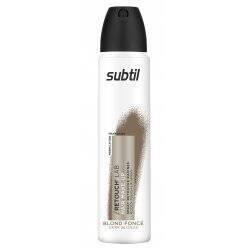 Subtil Hair Make Up - Dark Blonde 75 ml