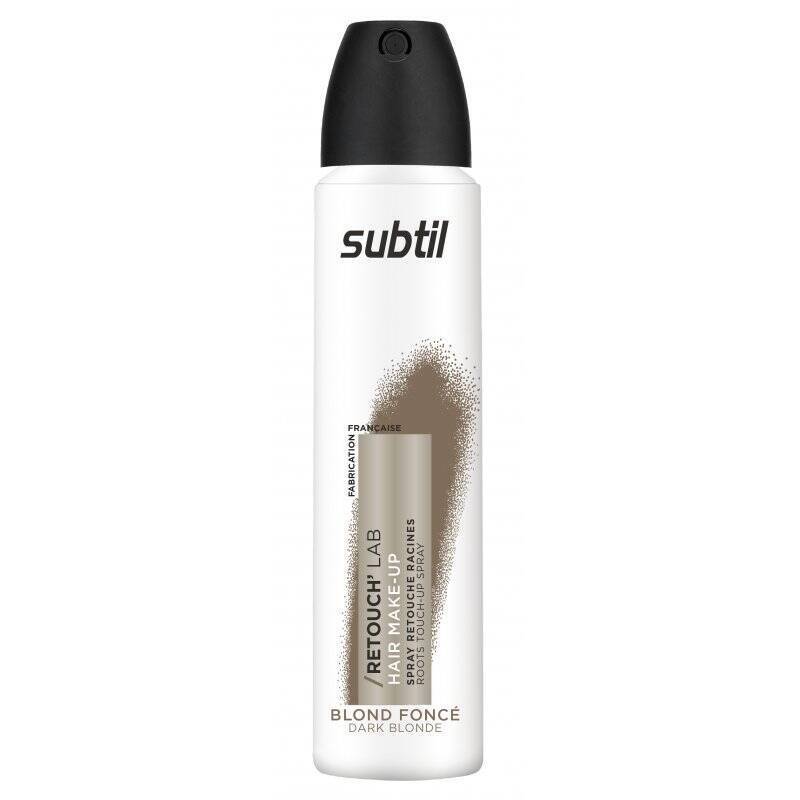 Subtil Hair Make Up - Dark Blonde 75 ml
