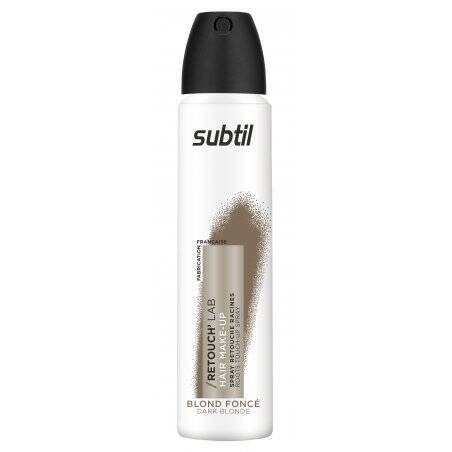 Subtil Hair Make Up - Dark Blonde 75 ml