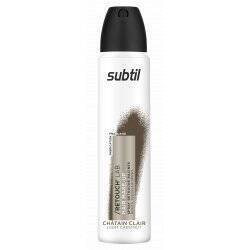 Subtil Hair Make Up - Light Chestnut 75 ml