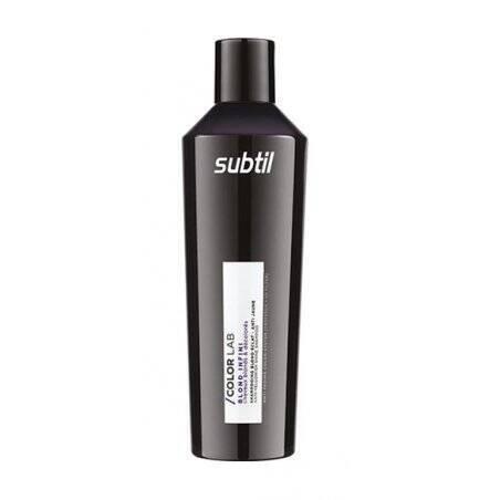 Subtil Color Lab Care - Blond Shampoo 300 ml