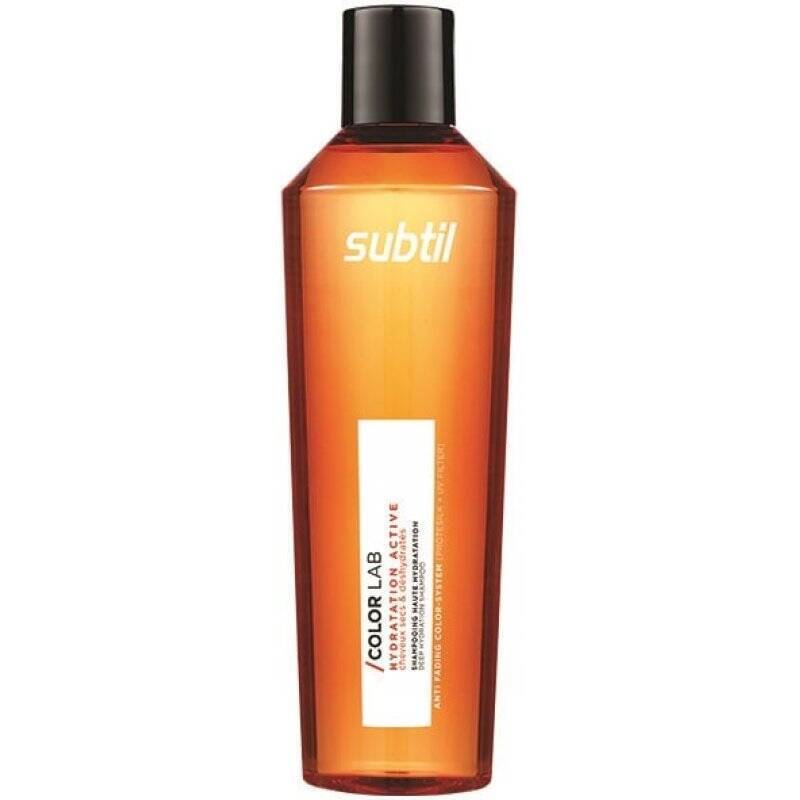 Subtil Color Lab Care - Hydration Shampoo 300 ml