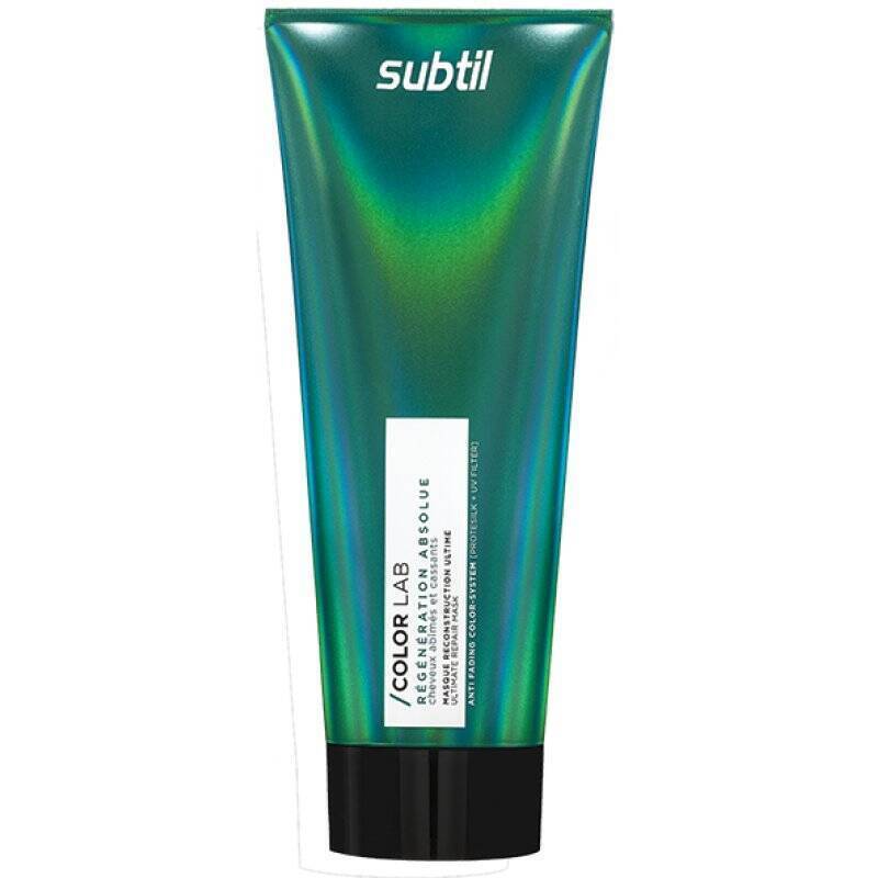 Subtil Color Lab Care - Repair Mask/Conditioner 200 ml