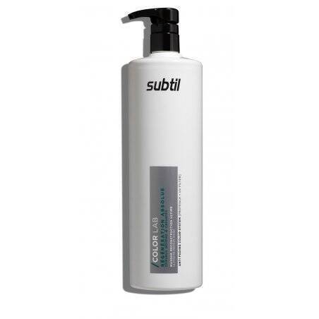 Subtil Color Lab Care - Repair Mask/Conditioner 1000 ml
