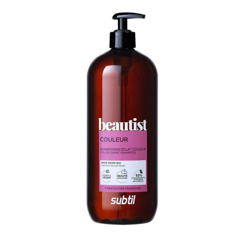 Subtil Beautist - Color Shine Shampoo 950 ml