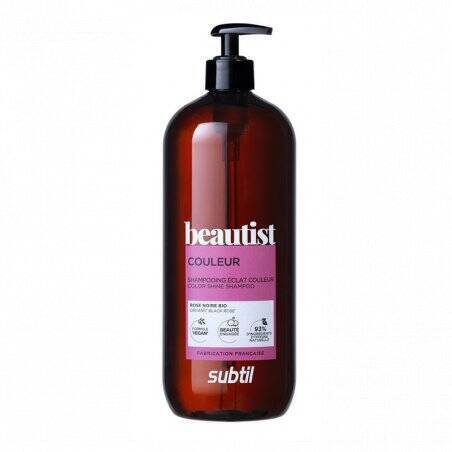 Subtil Beautist - Color Shine Shampoo 950 ml