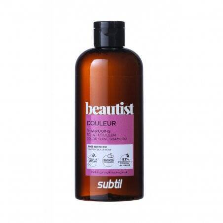 Subtil Beautist - Color Shine Shampoo 300 ml