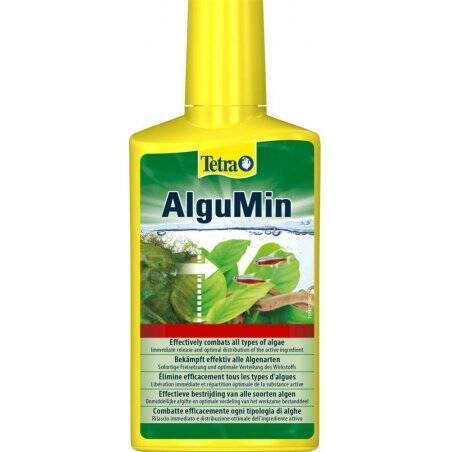 Tetra -  AlguMin 500ml