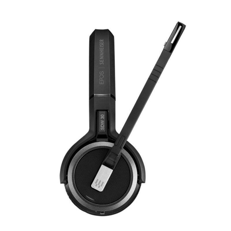 EPOS compatible SENNHEISER IMPACT SDW 60 HS