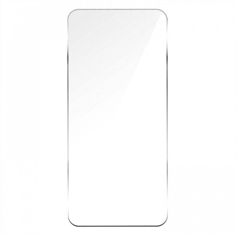 PEDEA All-in-One Set für das iPhone 14 Pro Max inkl. TPU Case, Schutzglas und 30 Watt Reiselader, transparent