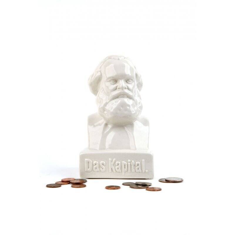 Das Kapital Coin Bank (PB20)
