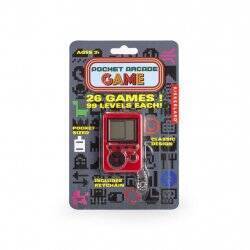 Pocket Arcade Game (US172-EU)