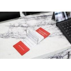 Password Keeper Book (NB01)