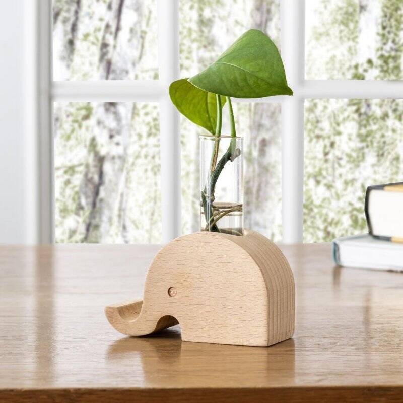 Elephant Propagation Vase (VS01)