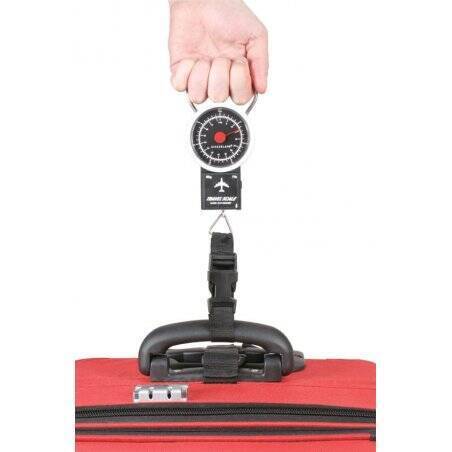 Travel Luggage Scale (TT08)