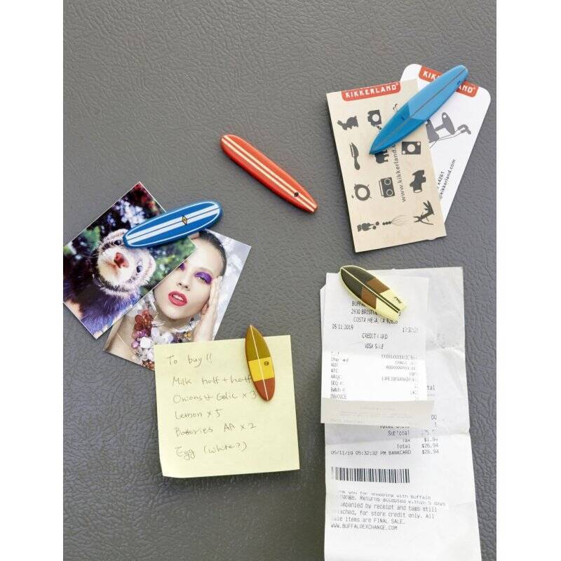 Surfboard Magnet (MG88)