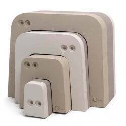 bObles - Anteater - (01-105-024-788)