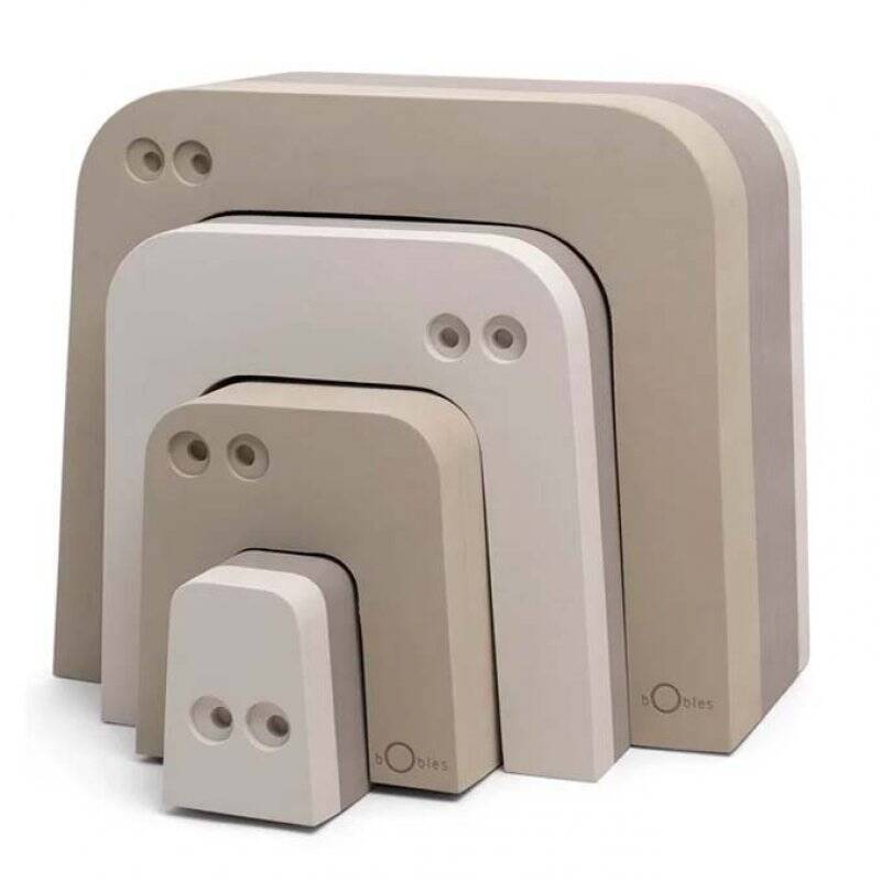 bObles - Anteater - (01-105-024-788)