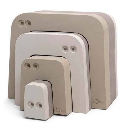 bObles - Anteater - (01-105-024-788)